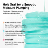 PDRN + Hyaluronic Glow Pad 60 Pads