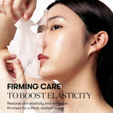 Cica Collagen Mask 30 Sheets