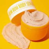 Bum Bum Body Scrub, 220g