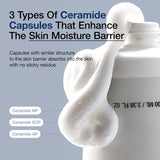 3 Ceramide Panthenol Moisture Barrier Cream, 100ml
