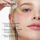 Azelaic 10 Hyaluron Redness Soothing Serum 30ml