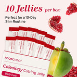 Coleology Cutting Jelly