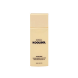 Koolsol Ultra Light Invisible Mineral Sunscreen Broad Spectrum SPF50