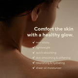 Circulating Body Oil Juniper Berry & Ginger, 100ml