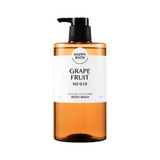 Original Collection Body Wash Grapefruit, 910g