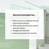 Refreshing Sea Kelp Real Deep Mask 1 Box of 4 Sheets