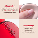 Pro Tailor Be Velvet Cover Cushion New Class SPF 34 PA++