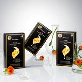 Be Nature Calendula & Calming Mask 1 Box of 10 Sheets