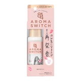 Deodorant Kao 8X4 Aroma Switch Paris Bouquet