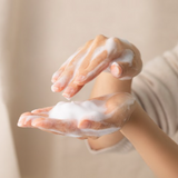Bubble Hand Wash 500ml