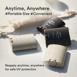 Airy Sunstick Smoothing Bar SPF50+ PA++++