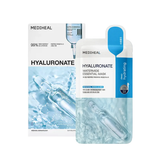 Hyaluronic Acid Watermide Essential Mask - 1 Box of 10 Sheets