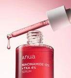 Niacinamide 10% + TXA 4% Serum