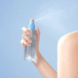 Clear Body Mist