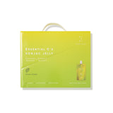 Essential C's Konjac Jelly Green Grape