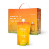 Essential C's Konjac Jelly Mango