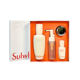 First Care Activating Serum Set