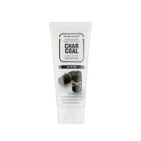 Charcoal Pure Clean Peel Off Pack