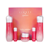 Signature Collagen Essential Skin Care 3 PCs Set