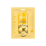 Vitamin Real Ampoule Mask - 1 Sheet