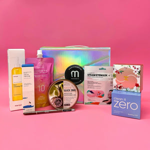 발렌타인데이 K-뷰티 박스 - 1