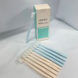 Daily Soft Ultra Fine Toothbrush 10 pc
