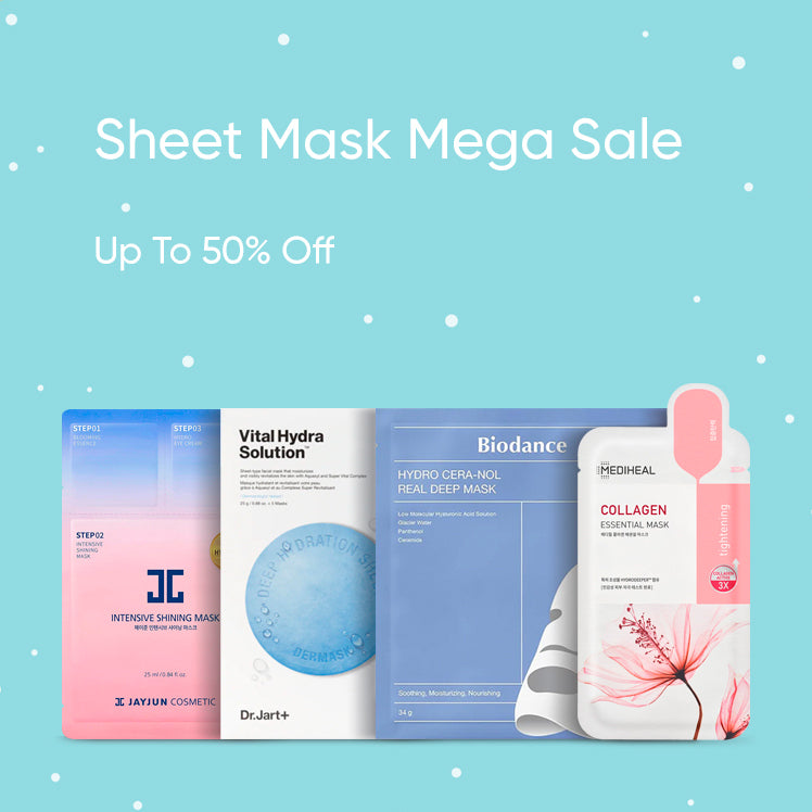 Masksheets