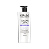 Volume Clinic Shampoo, 750ml