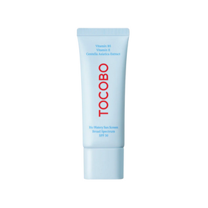 Bio Watery Sun Screen Broad Spectrum SPF 50