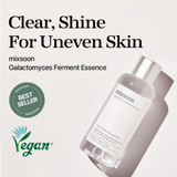 Galactomyces Ferment Essence, 100ml