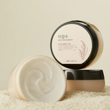 Rice Water Bright Cleansing Cream, 200ml