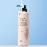 Rice Water Bright Cleansing Lotion, 200ml
