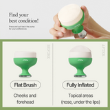 Pore Cleansing Brush