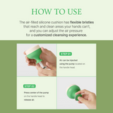 Pore Cleansing Brush