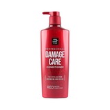 Damage Care RED Rose Protein Conditioner, 680ml
