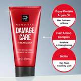 Damage Care RED Protein Treatment, 180ml