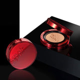 Pro Tailor Be Velvet Cover Cushion New Class SPF 34 PA++