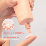 Radiance Alpha Arbutin Tone-up Cream