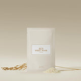 Rice Sheet Mask - 1 Box of 5 Sheets