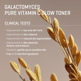 Galactomyces Pure Vitamin C Glow Toner