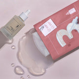 No.3 Tingle-Pore Softening Sheet Mask - 1 Sheet