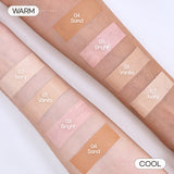 Long Lasting Tip Concealer Cover Fit - 1.5 Petal