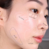 Long Lasting Tip Concealer Cover Fit - 1.5 Petal