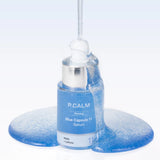 PDRN Caffeine Blue Capsule 11 Serum