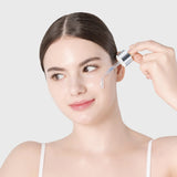 PDRN Caffeine Blue Capsule 11 Serum