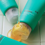 Licorice pH Balancing Pore Cleansing Gel Foam