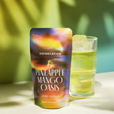 Drinkcation Pineapple Mango Oasis