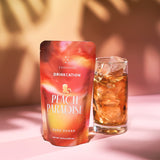 Drinkcation Peach Paradise