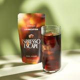 Drinkcation Espresso Escape