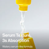 Niacinamide Banana Sun Serum